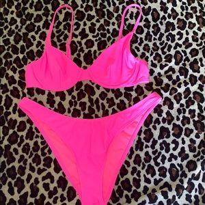 Fashion nova Bikini
